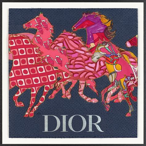 stampe di dior 2029|Collezione Ready.